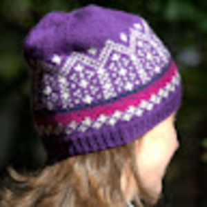 Meet your Posher, Joette